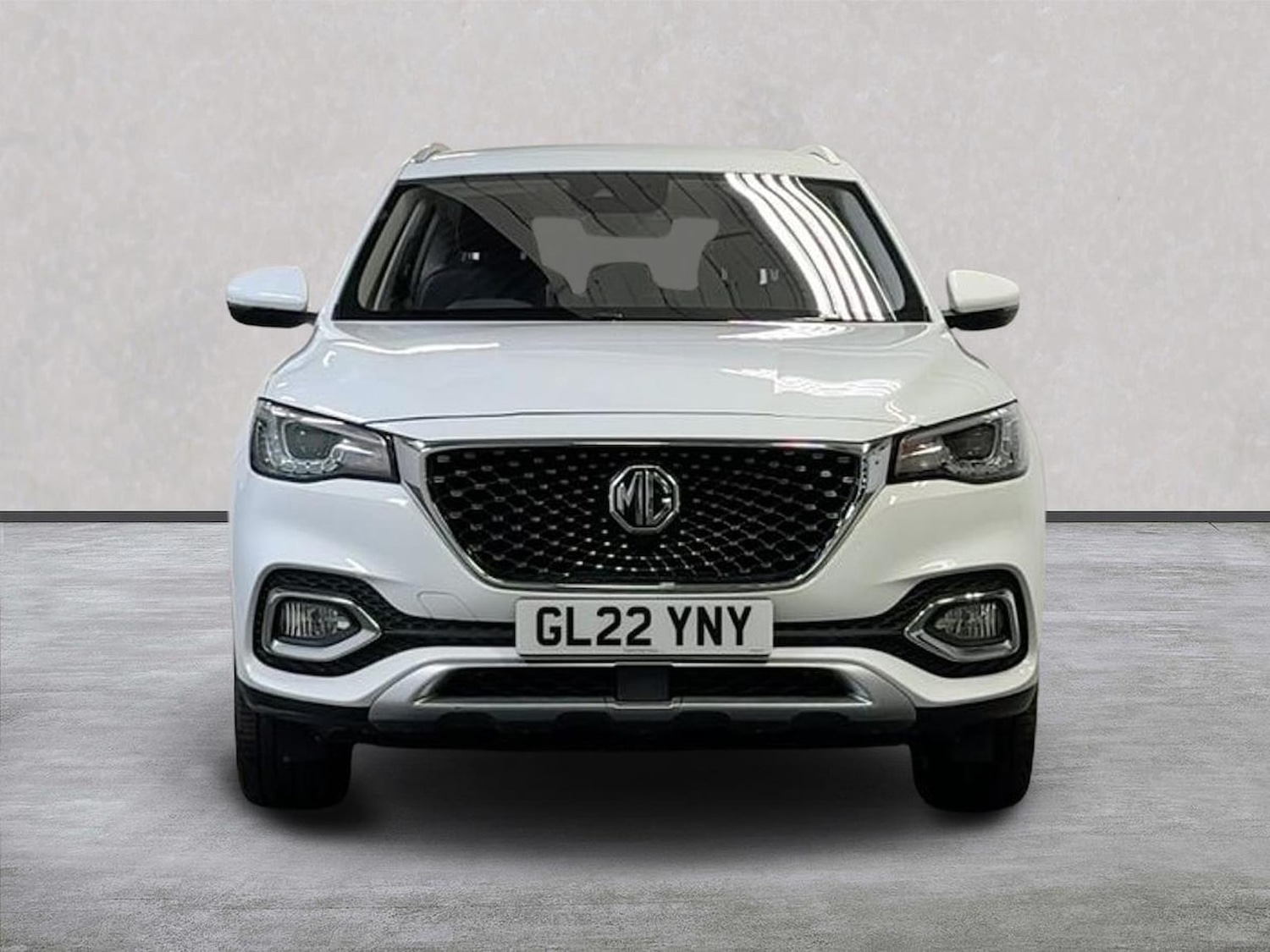 Used MG MG HS 2022 for sale - 76492455: Photo 5