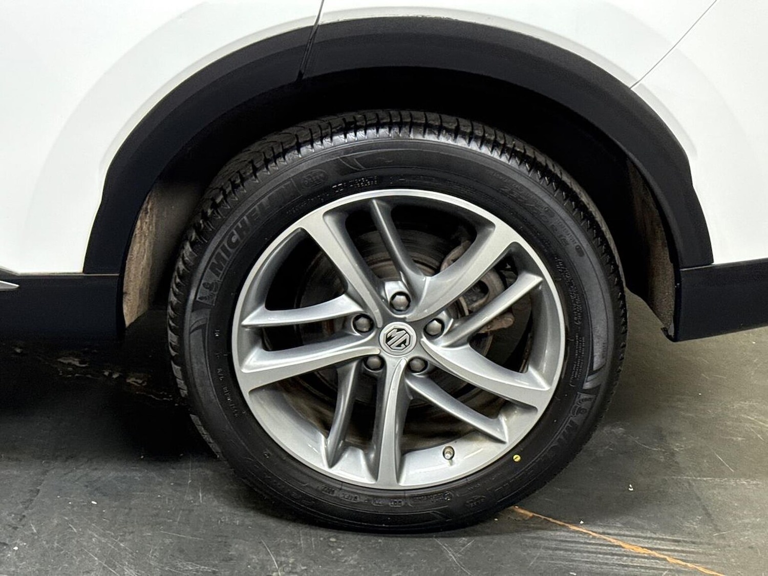 Used MG MG HS 2022 for sale - 76492455: Photo 6