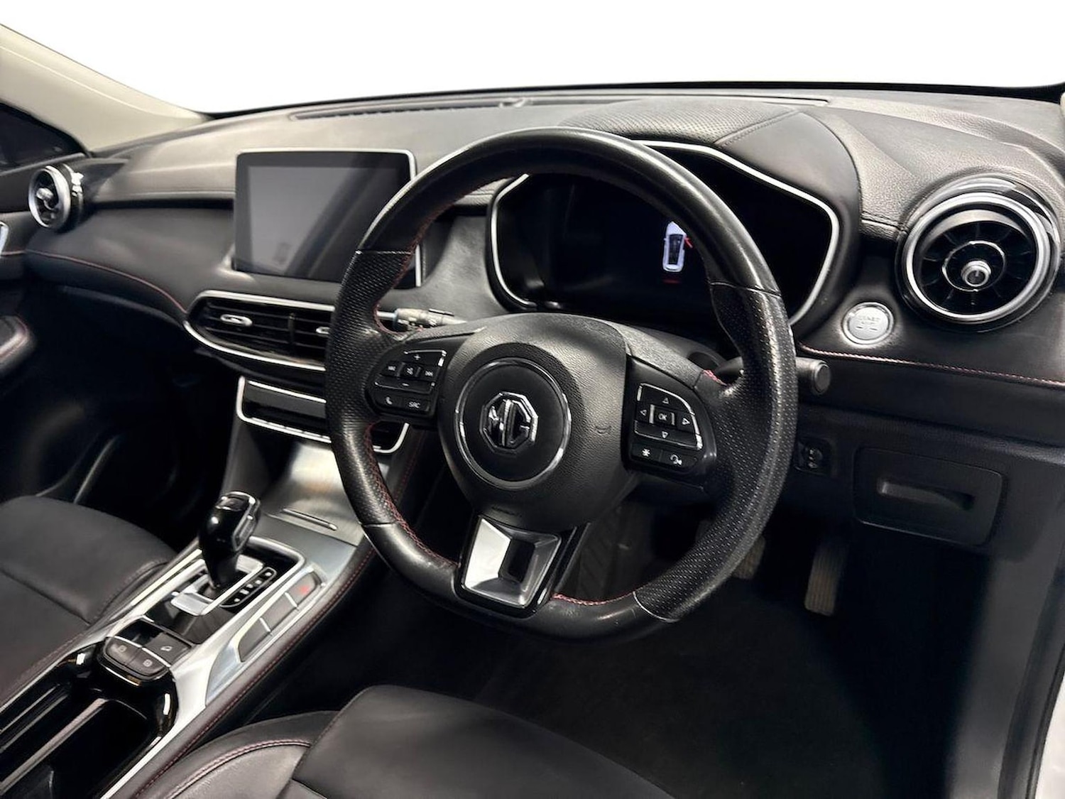 Used MG MG HS 2022 for sale - 76492455: Photo 8