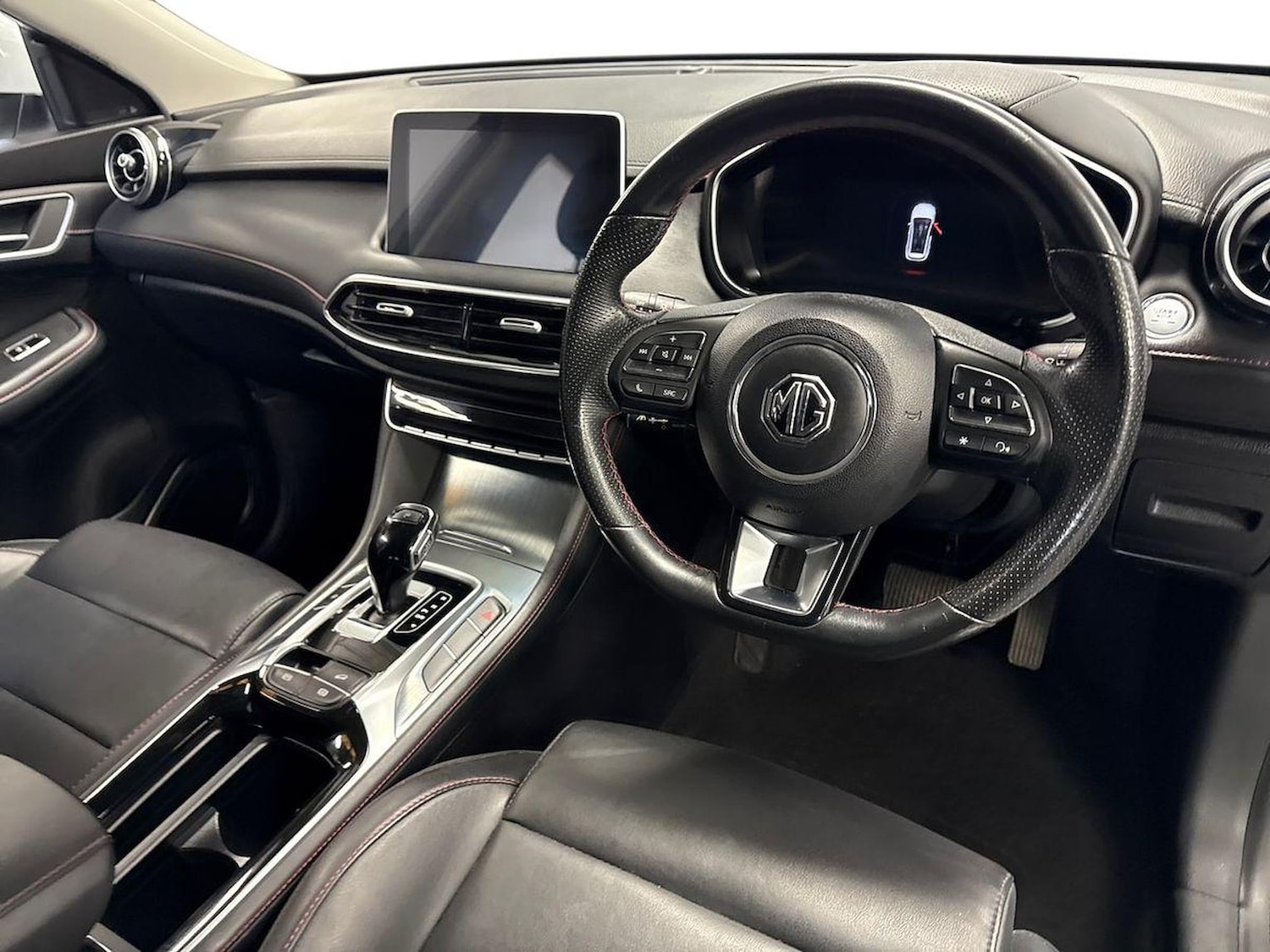 Used MG MG HS 2022 for sale - 76492455: Photo 9