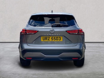 Used Nissan Qashqai 2023 for sale - 78554980: Photo