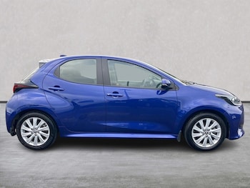 Used Toyota Yaris 2022 for sale - 76257794: Photo