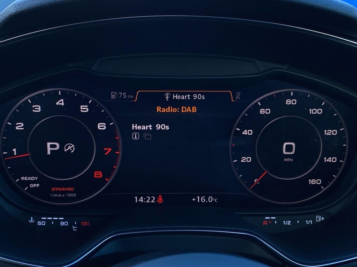 Used Audi TT 2021 for sale - 76331108: Photo 10