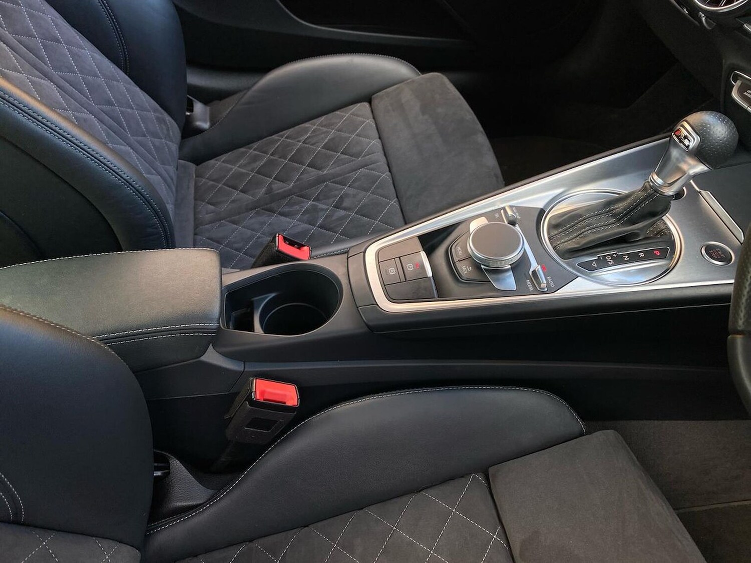 Used Audi TT 2021 for sale - 76331108: Photo 13