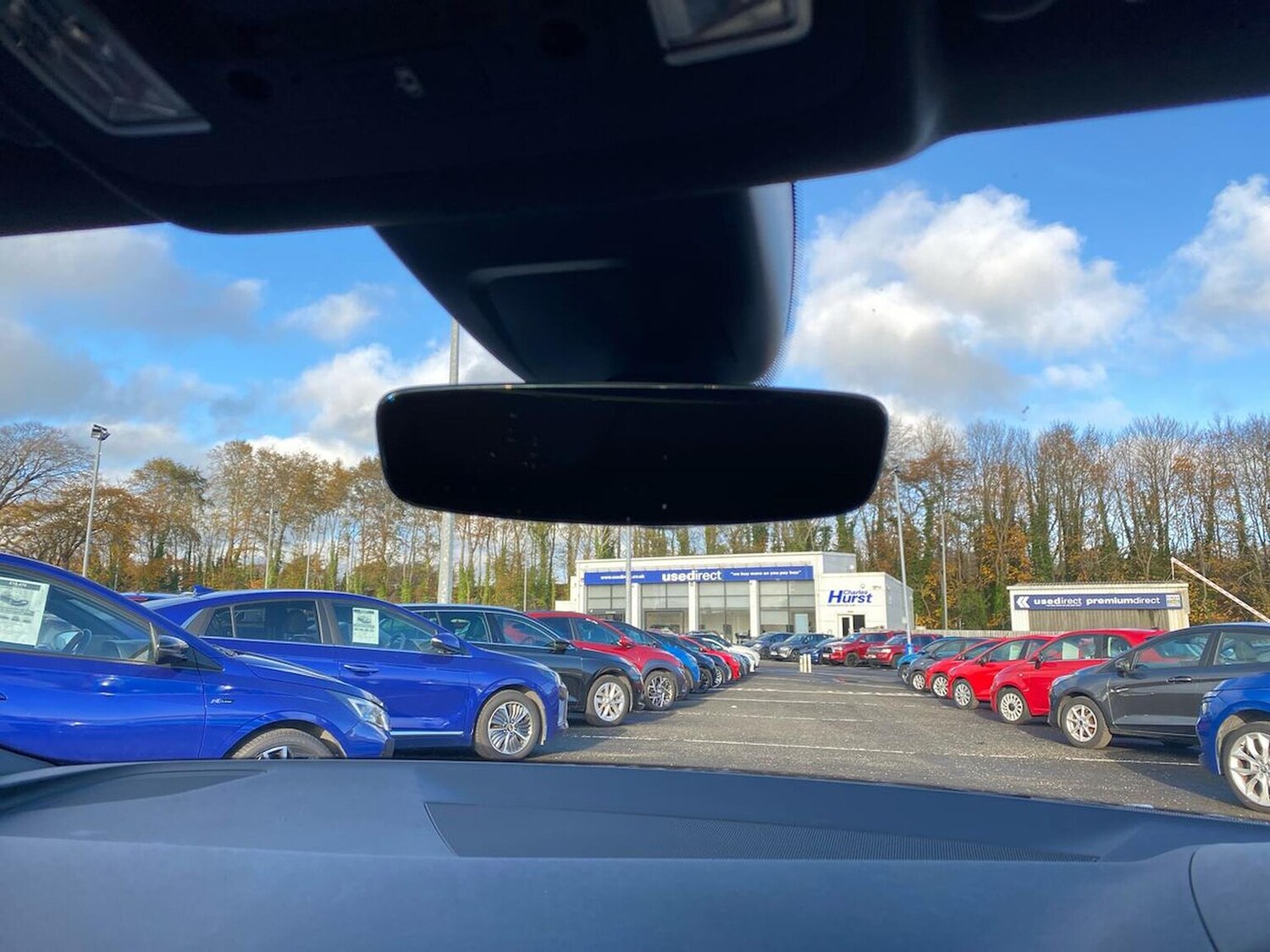 Used Audi TT 2021 for sale - 76331108: Photo 14