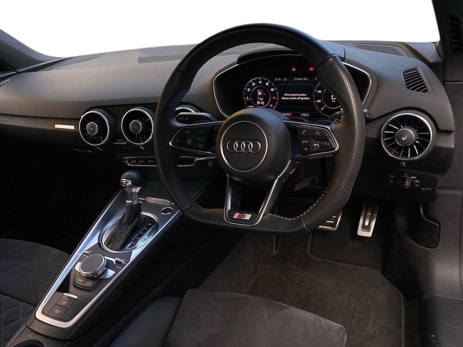 Used Audi TT 2021 for sale - 76331108: Photo 15