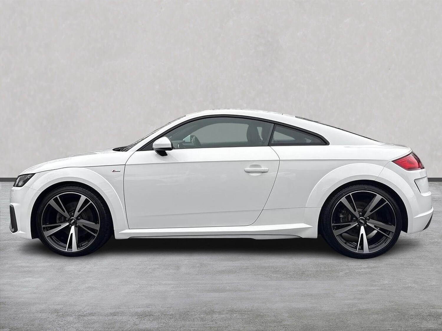 Used Audi TT 2021 for sale - 76331108: Photo 19