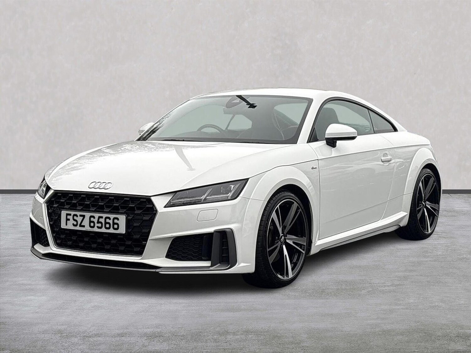 Used Audi TT 2021 for sale - 76331108: Photo 20
