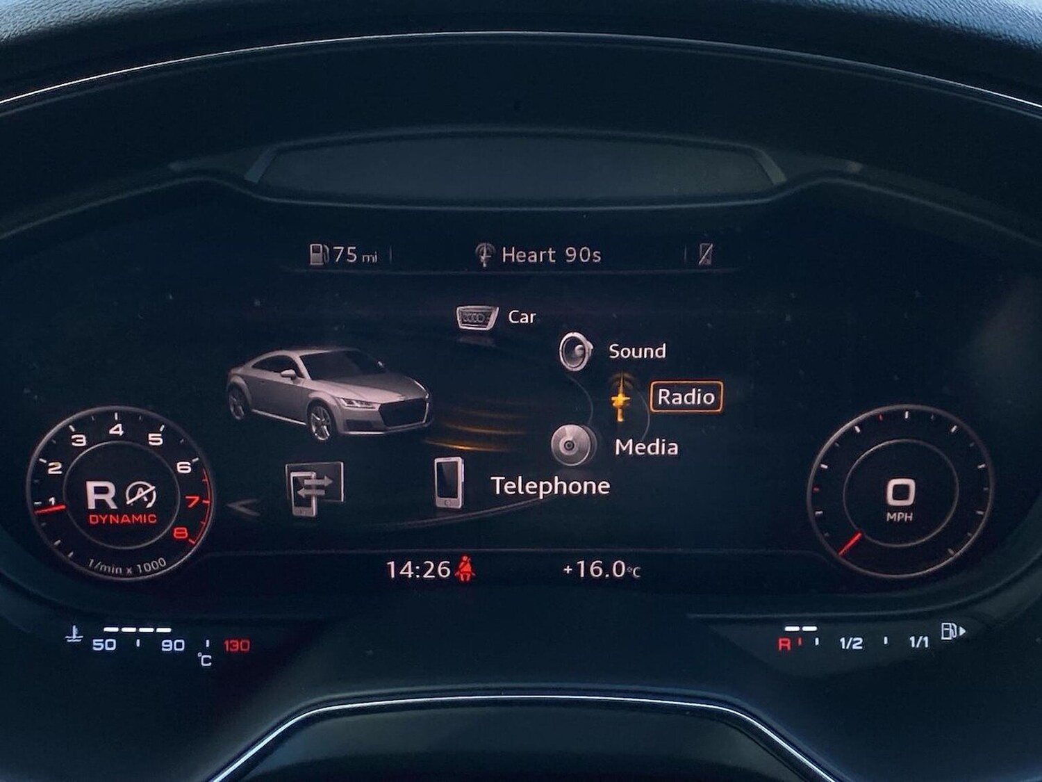 Used Audi TT 2021 for sale - 76331108: Photo 23