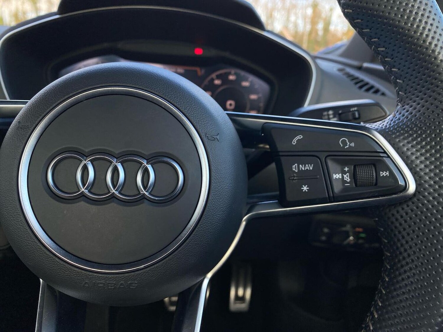 Used Audi TT 2021 for sale - 76331108: Photo 24