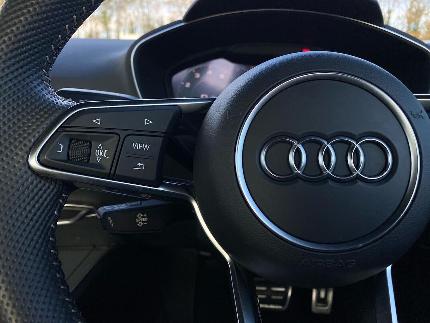 Used Audi TT 2021 for sale - 76331108: Photo 25