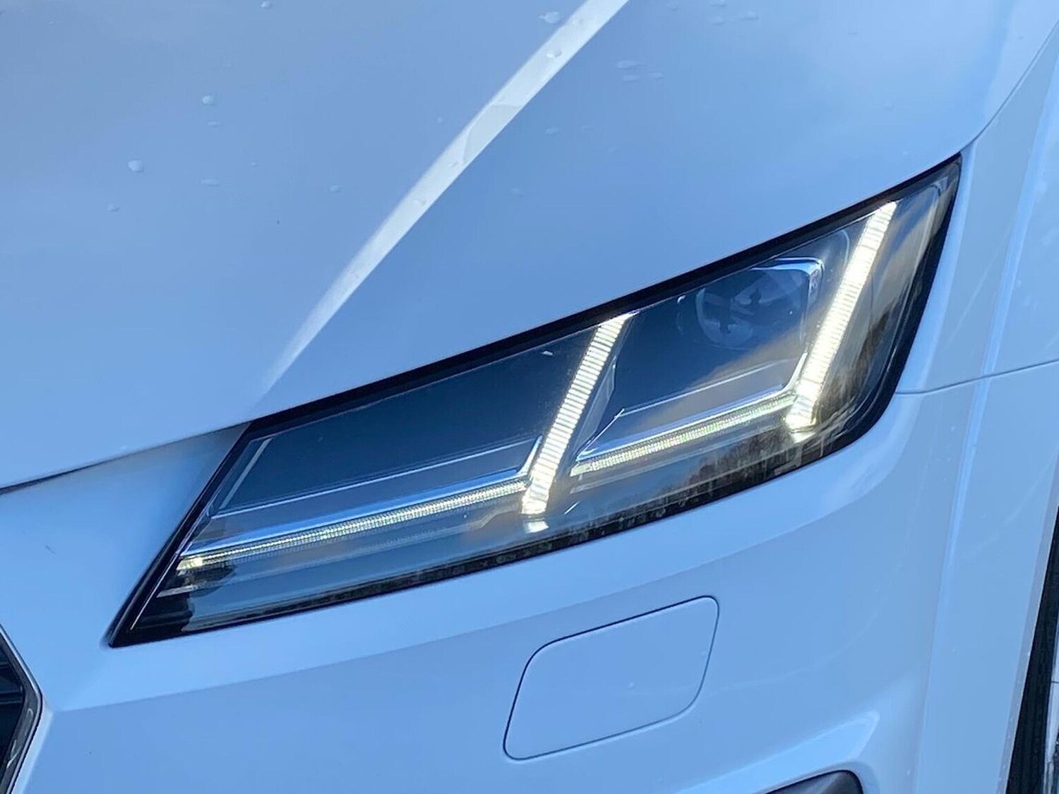 Used Audi TT 2021 for sale - 76331108: Photo 31