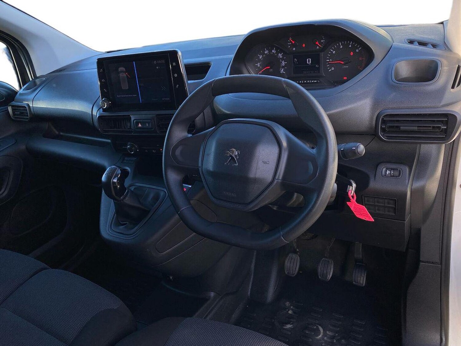 Used Peugeot Partner 2021 for sale - 76305391: Photo 15