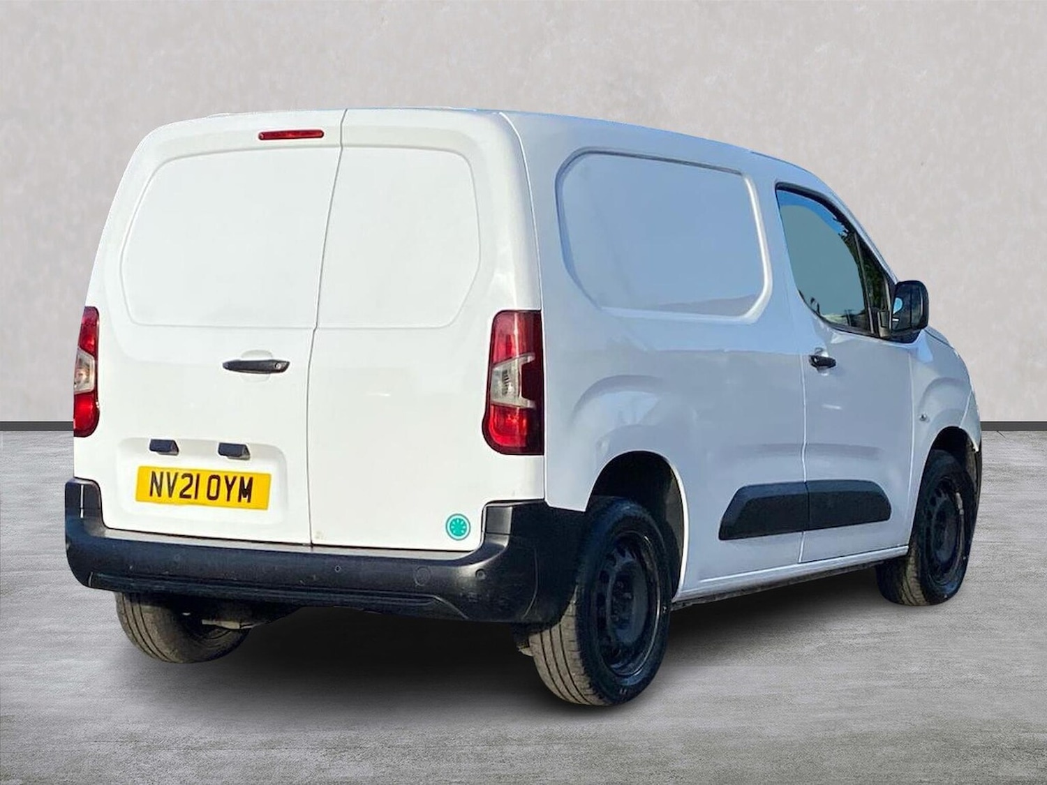 Used Peugeot Partner 2021 for sale - 76305391: Photo 18