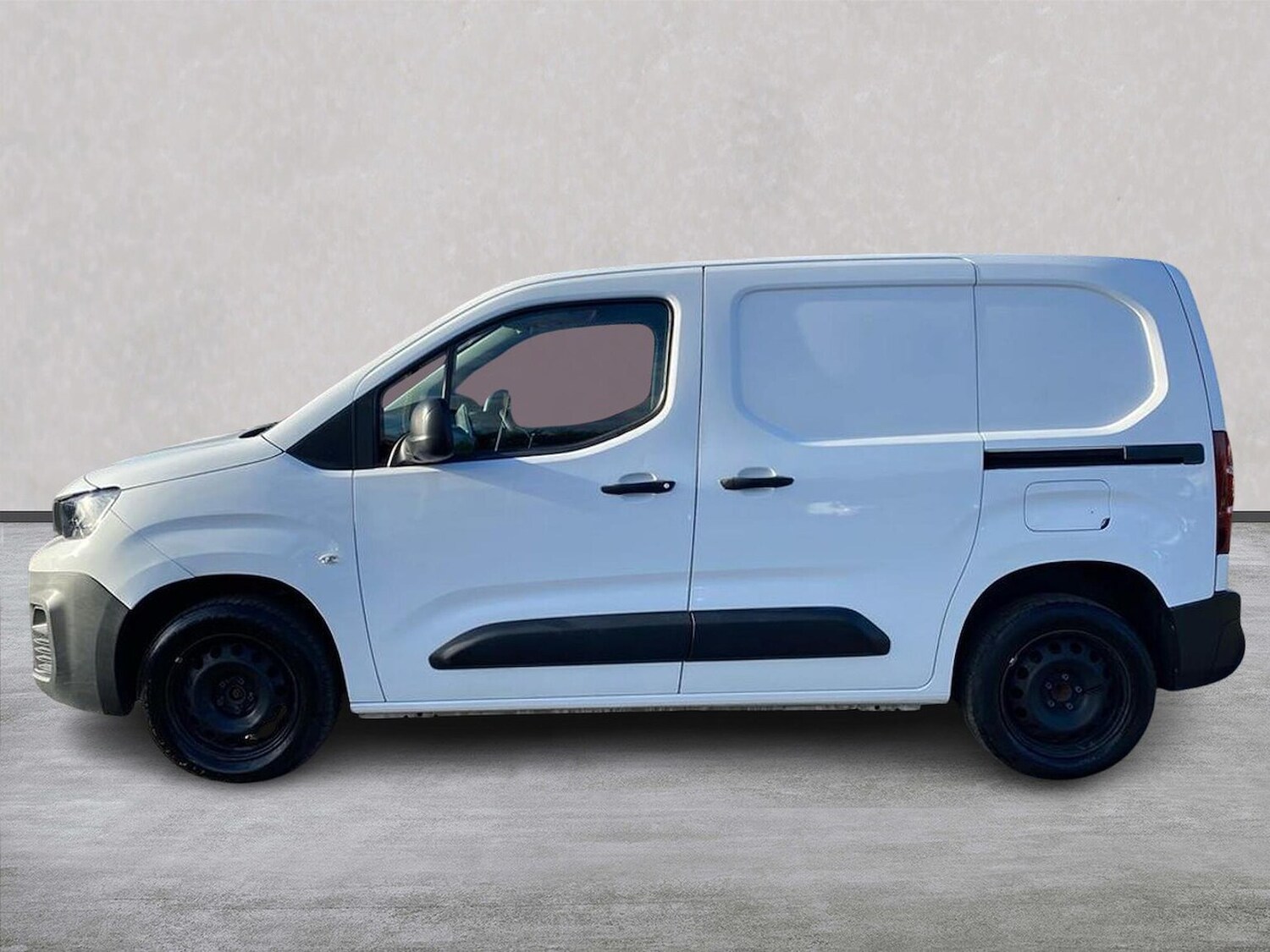 Used Peugeot Partner 2021 for sale - 76305391: Photo 19