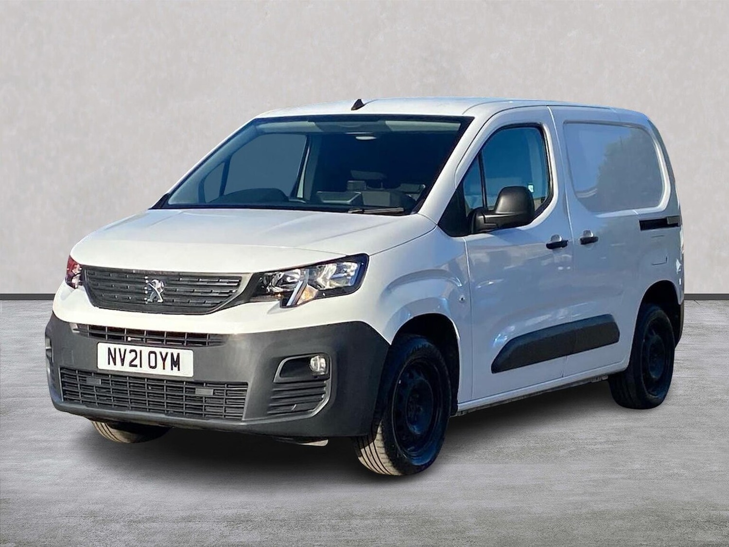 Used Peugeot Partner 2021 for sale - 76305391: Photo 20