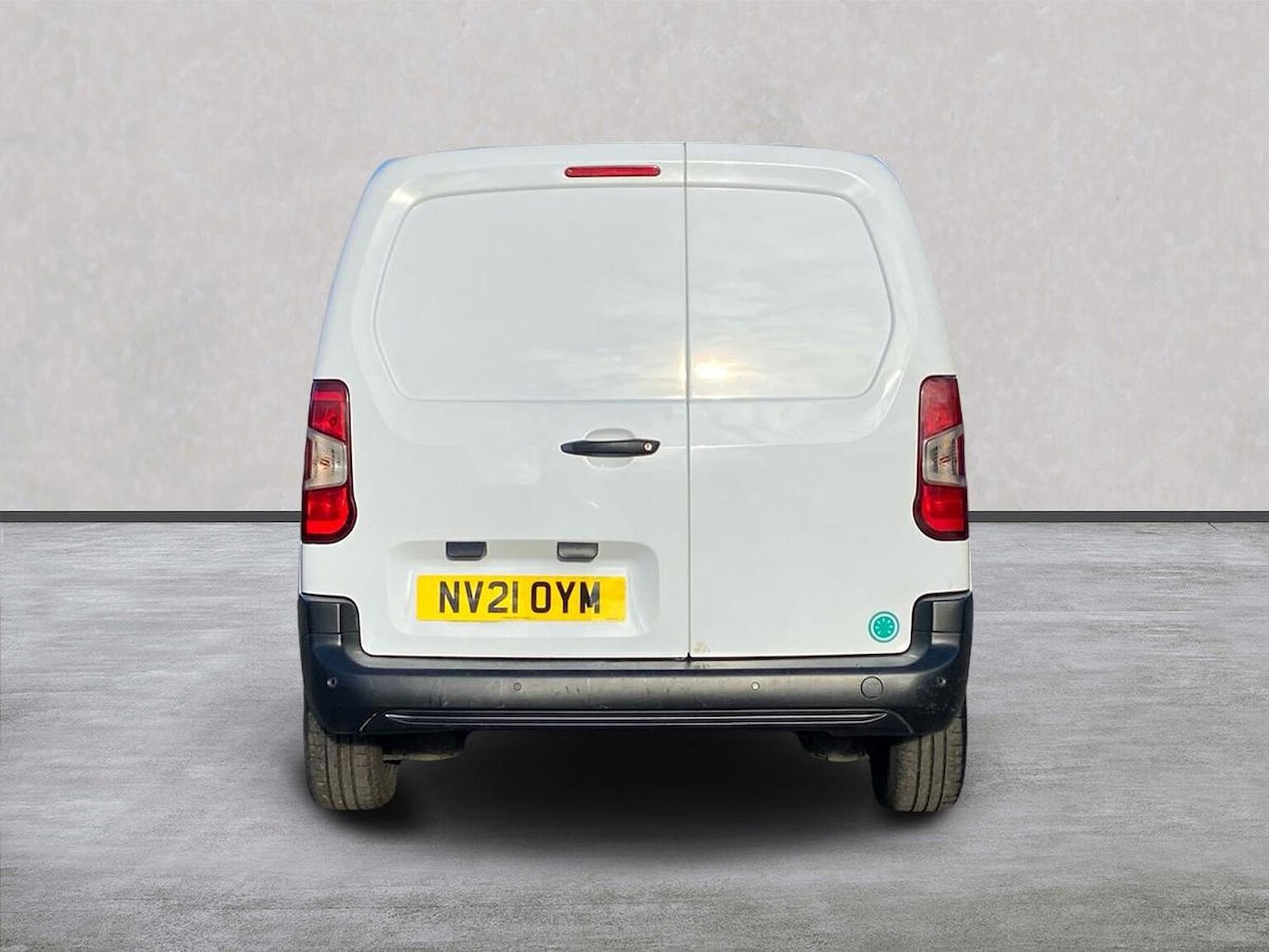 Used Peugeot Partner 2021 for sale - 76305391: Photo 4