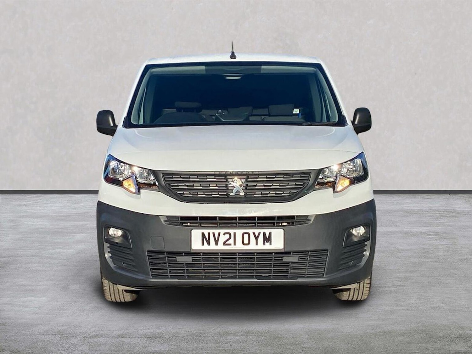 Used Peugeot Partner 2021 for sale - 76305391: Photo 5