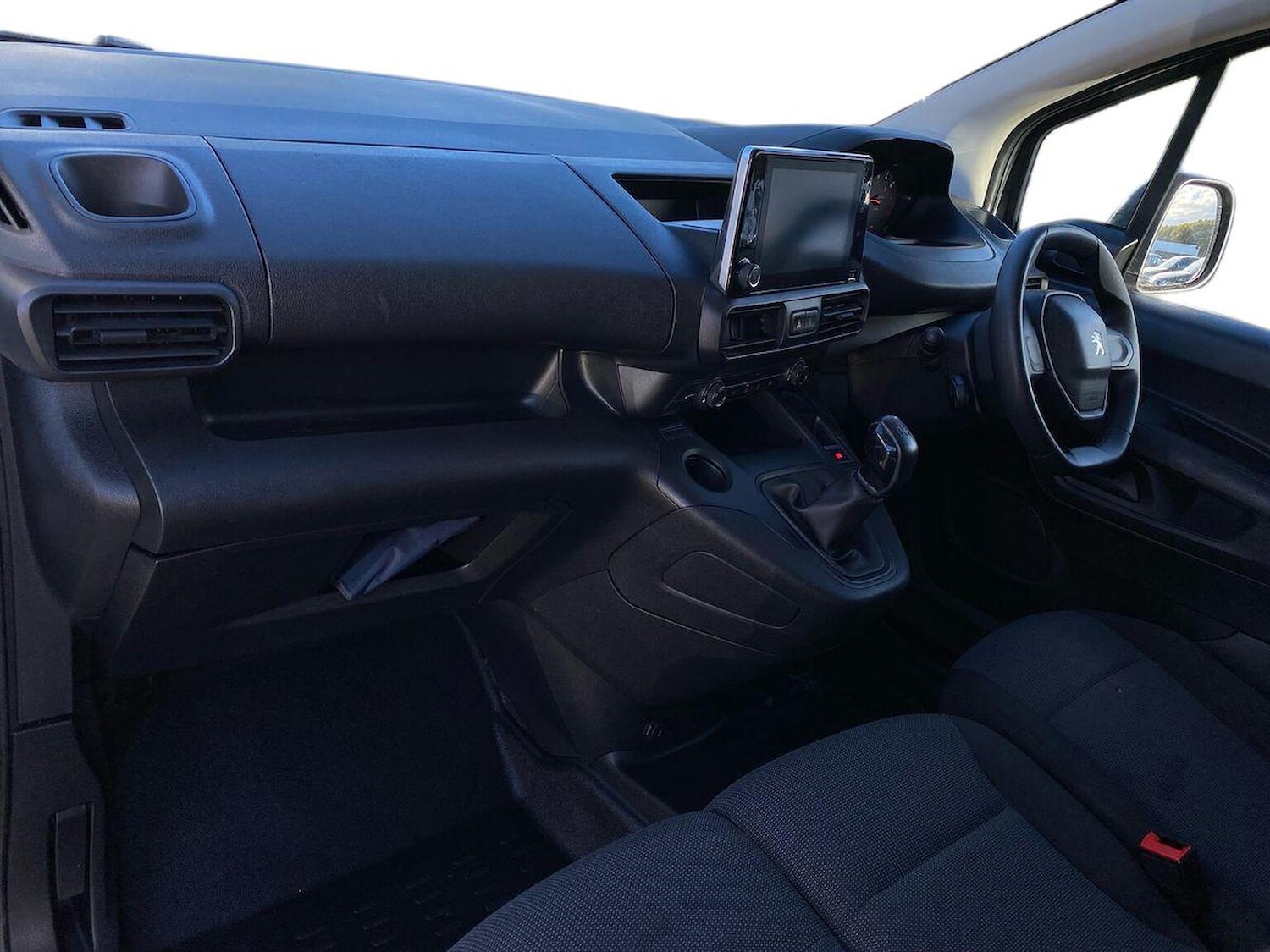 Used Peugeot Partner 2021 for sale - 76305391: Photo 7