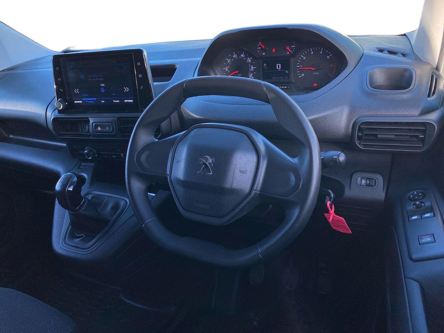 Used Peugeot Partner 2021 for sale - 76305391: Photo 9
