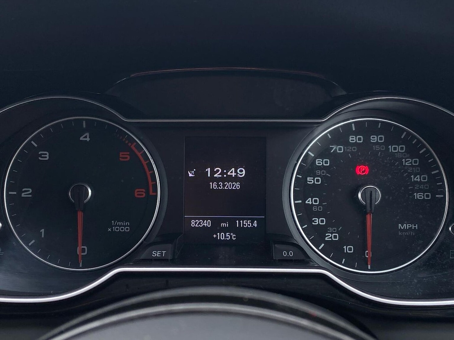 Used Audi A4 2015 for sale - 78176562: Photo 12