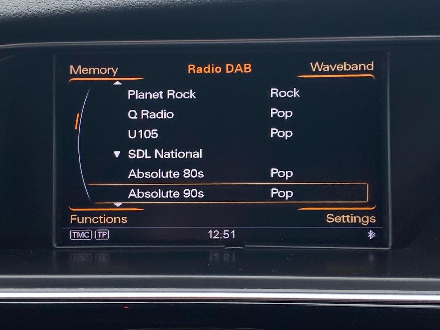 Used Audi A4 2015 for sale - 78176562: Photo 13