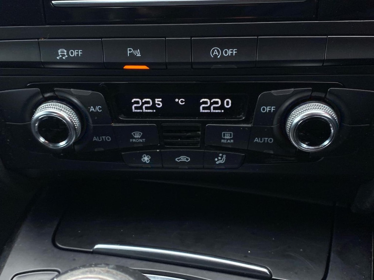 Used Audi A4 2015 for sale - 78176562: Photo 14