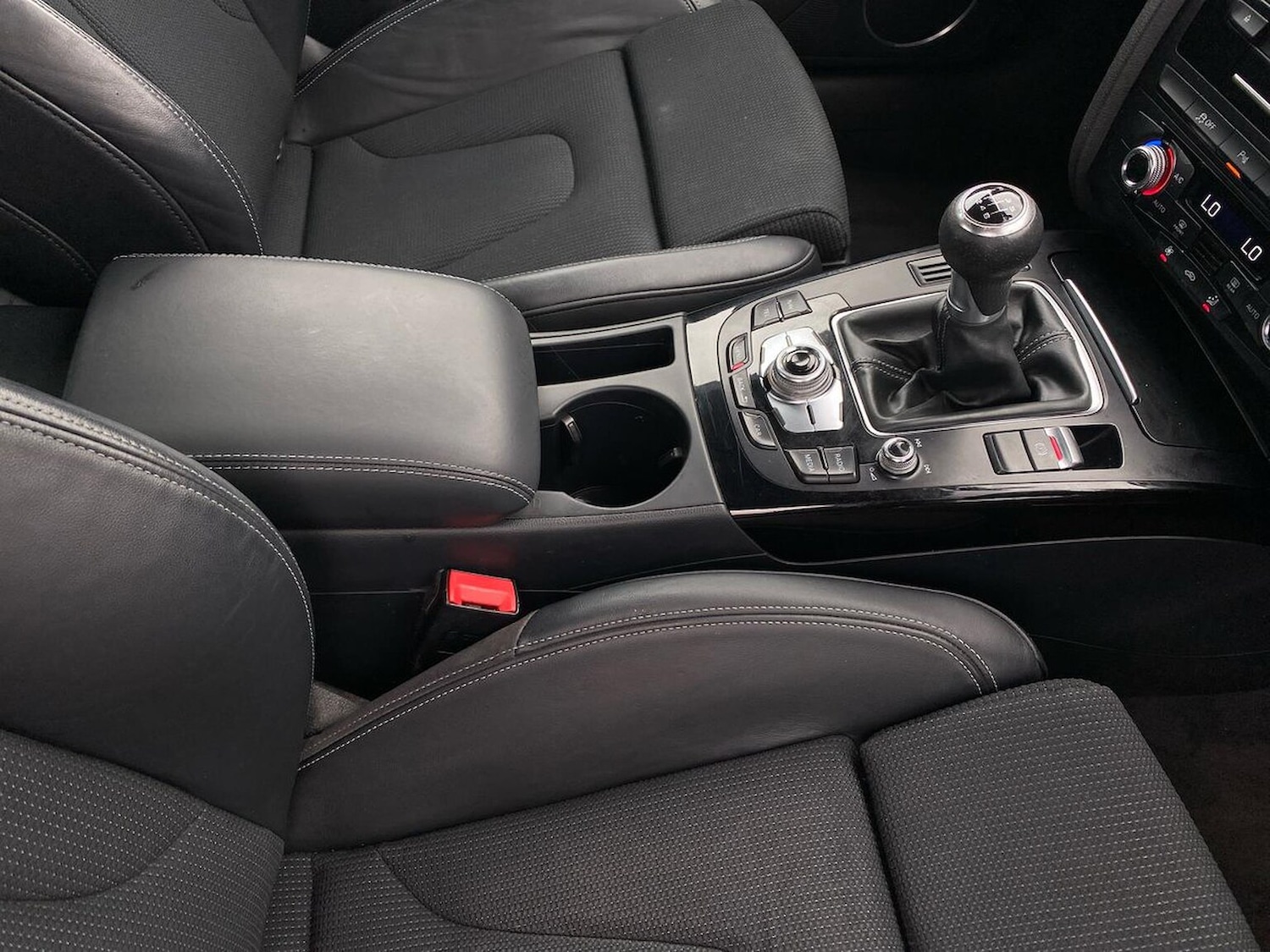 Used Audi A4 2015 for sale - 78176562: Photo 15