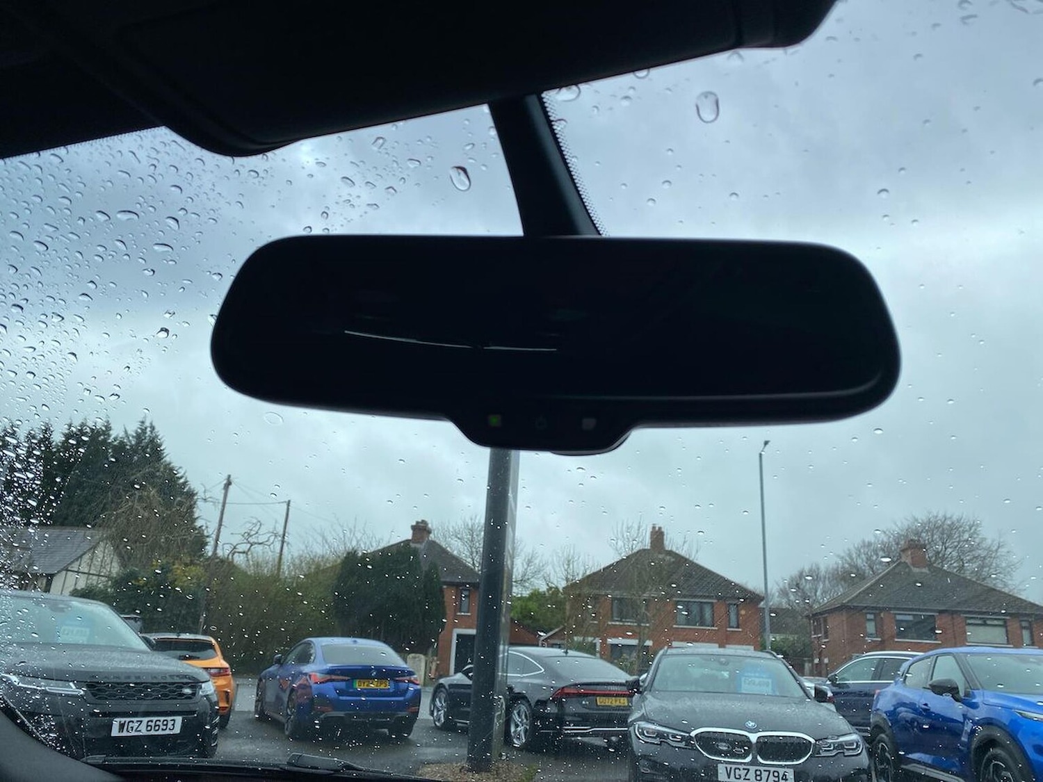 Used Audi A4 2015 for sale - 78176562: Photo 16