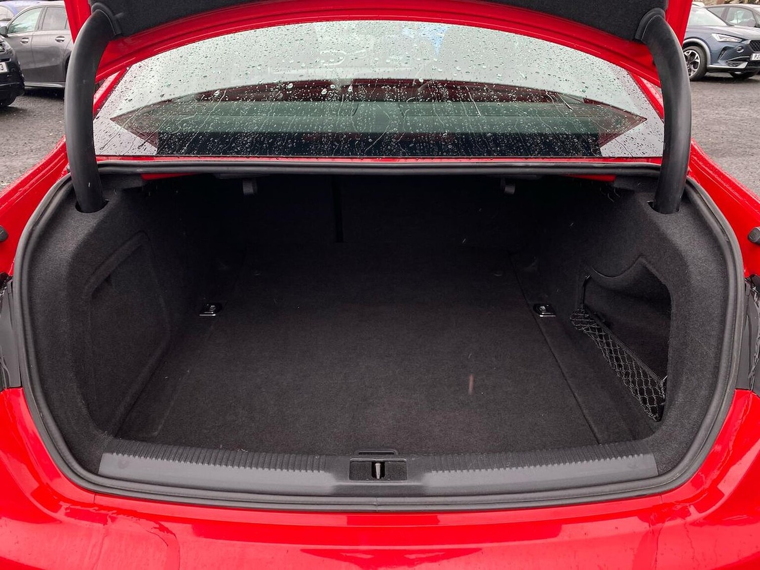 Used Audi A4 2015 for sale - 78176562: Photo 19