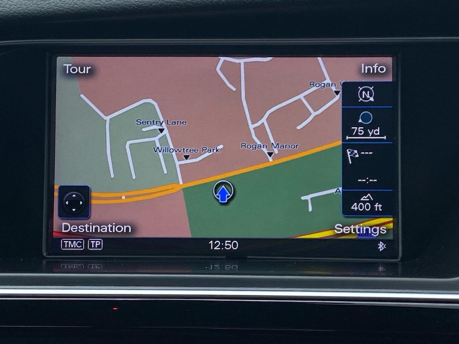 Used Audi A4 2015 for sale - 78176562: Photo 26