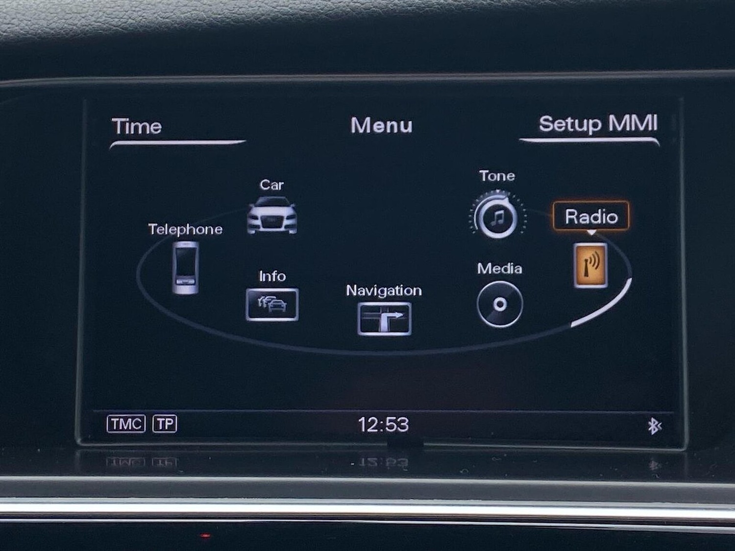 Used Audi A4 2015 for sale - 78176562: Photo 27