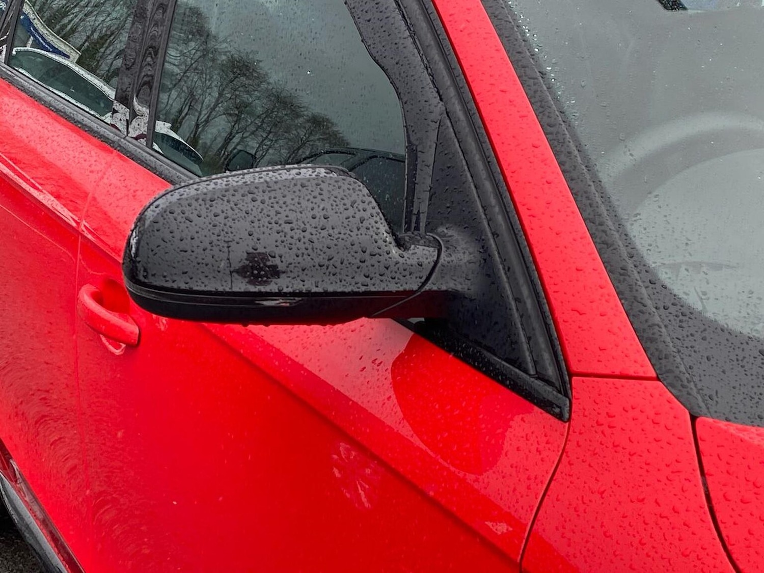 Used Audi A4 2015 for sale - 78176562: Photo 34