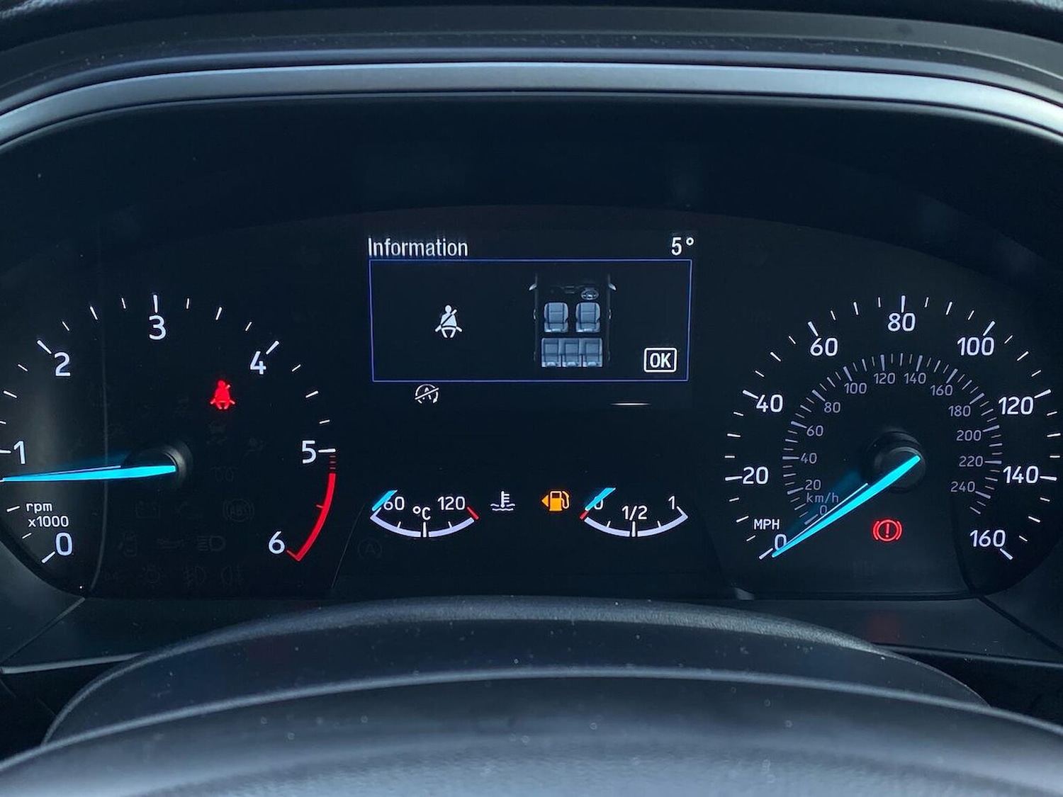 Used Ford Focus 2022 for sale - 77616748: Photo 10