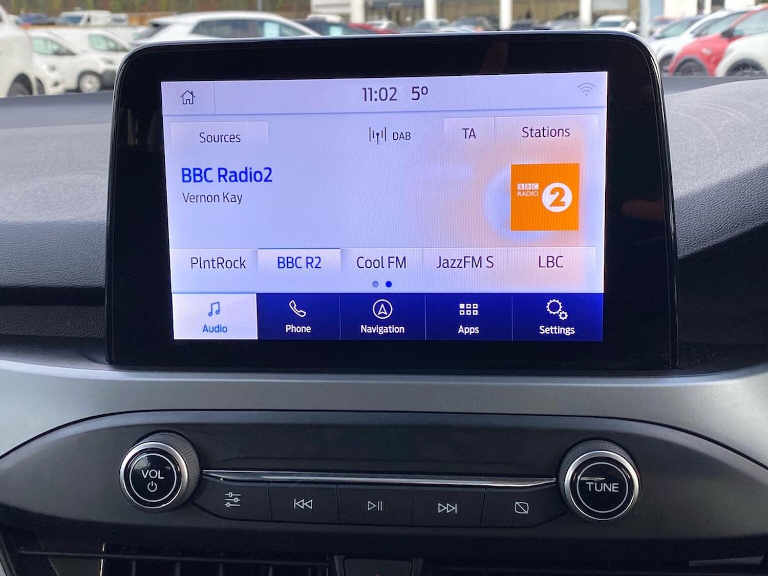 Used Ford Focus 2022 for sale - 77616748: Photo 11