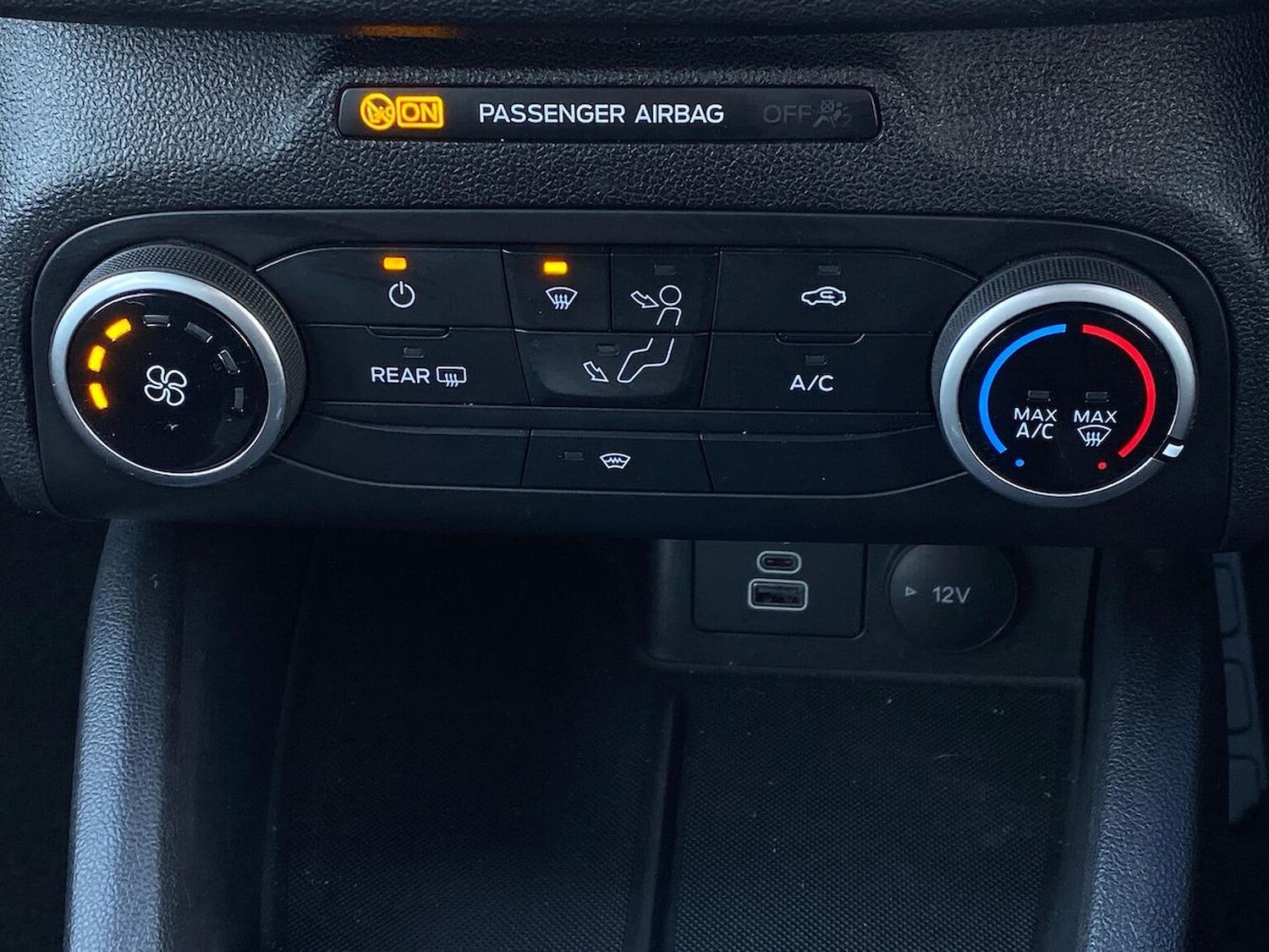 Used Ford Focus 2022 for sale - 77616748: Photo 12