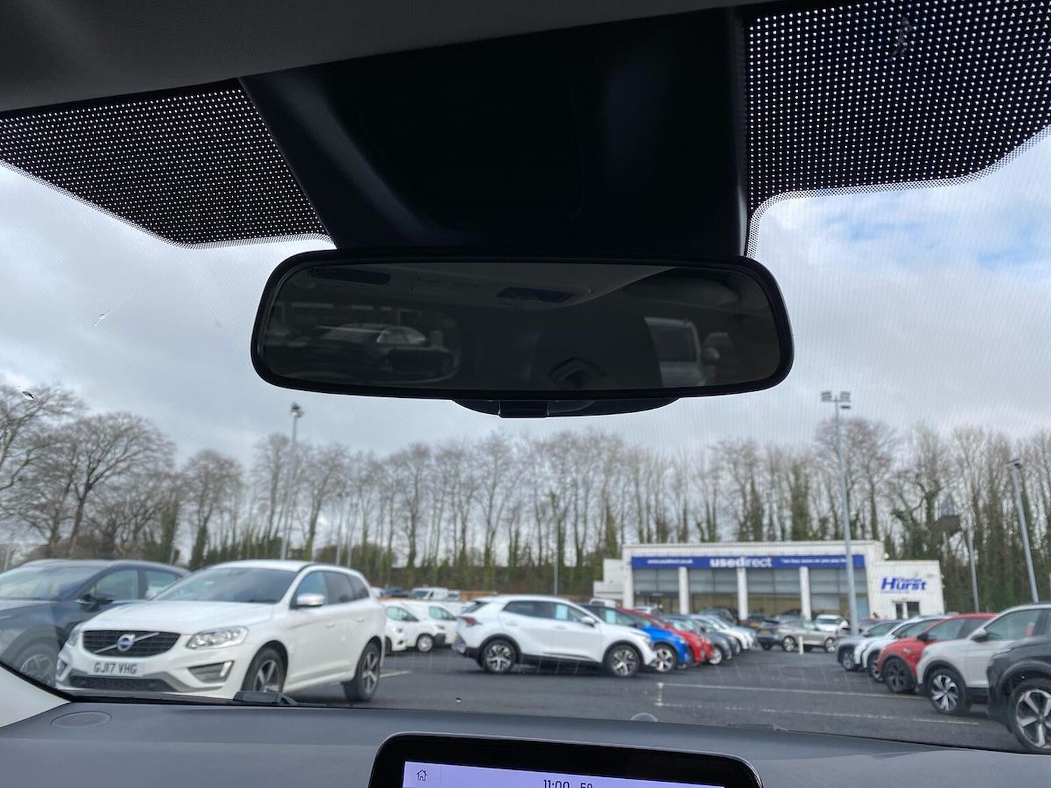 Used Ford Focus 2022 for sale - 77616748: Photo 14