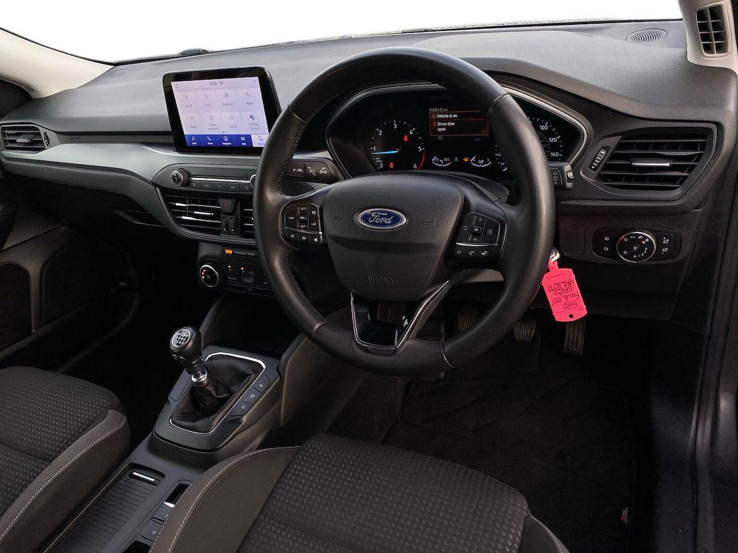 Used Ford Focus 2022 for sale - 77616748: Photo 15