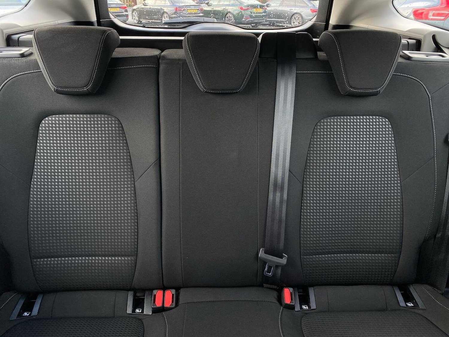 Used Ford Focus 2022 for sale - 77616748: Photo 16