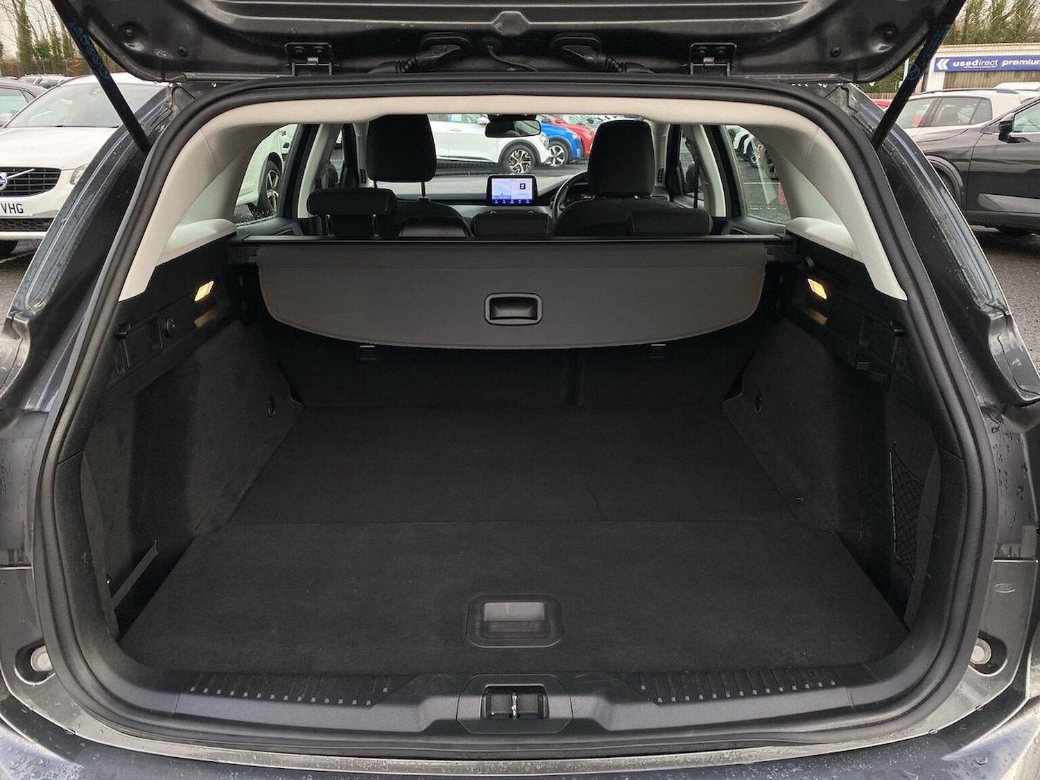 Used Ford Focus 2022 for sale - 77616748: Photo 17