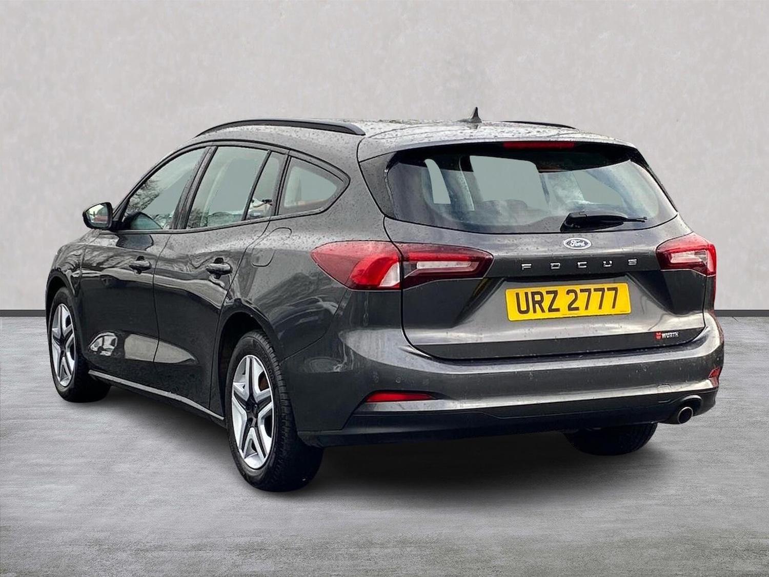 Used Ford Focus 2022 for sale - 77616748: Photo 2