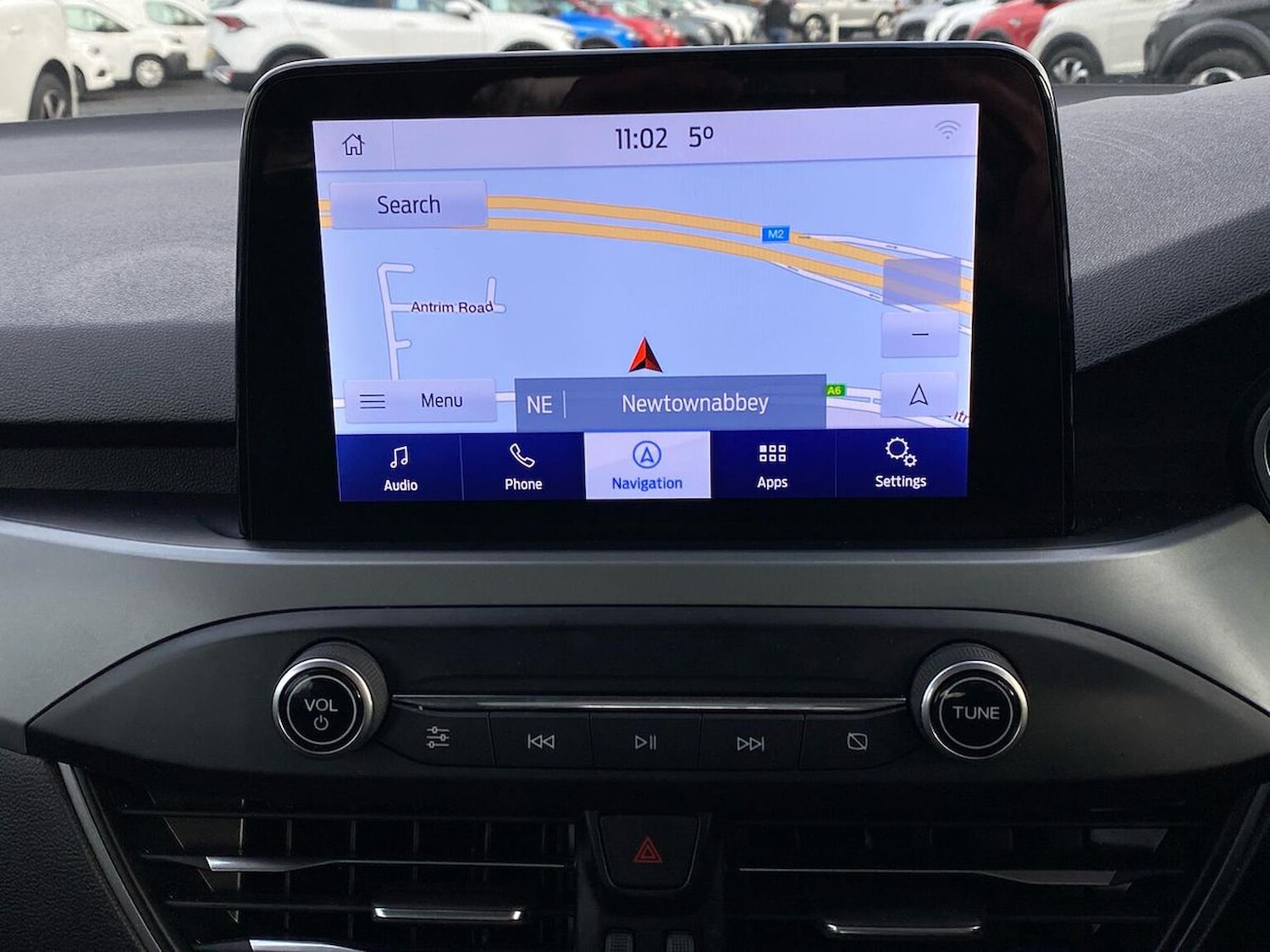 Used Ford Focus 2022 for sale - 77616748: Photo 24