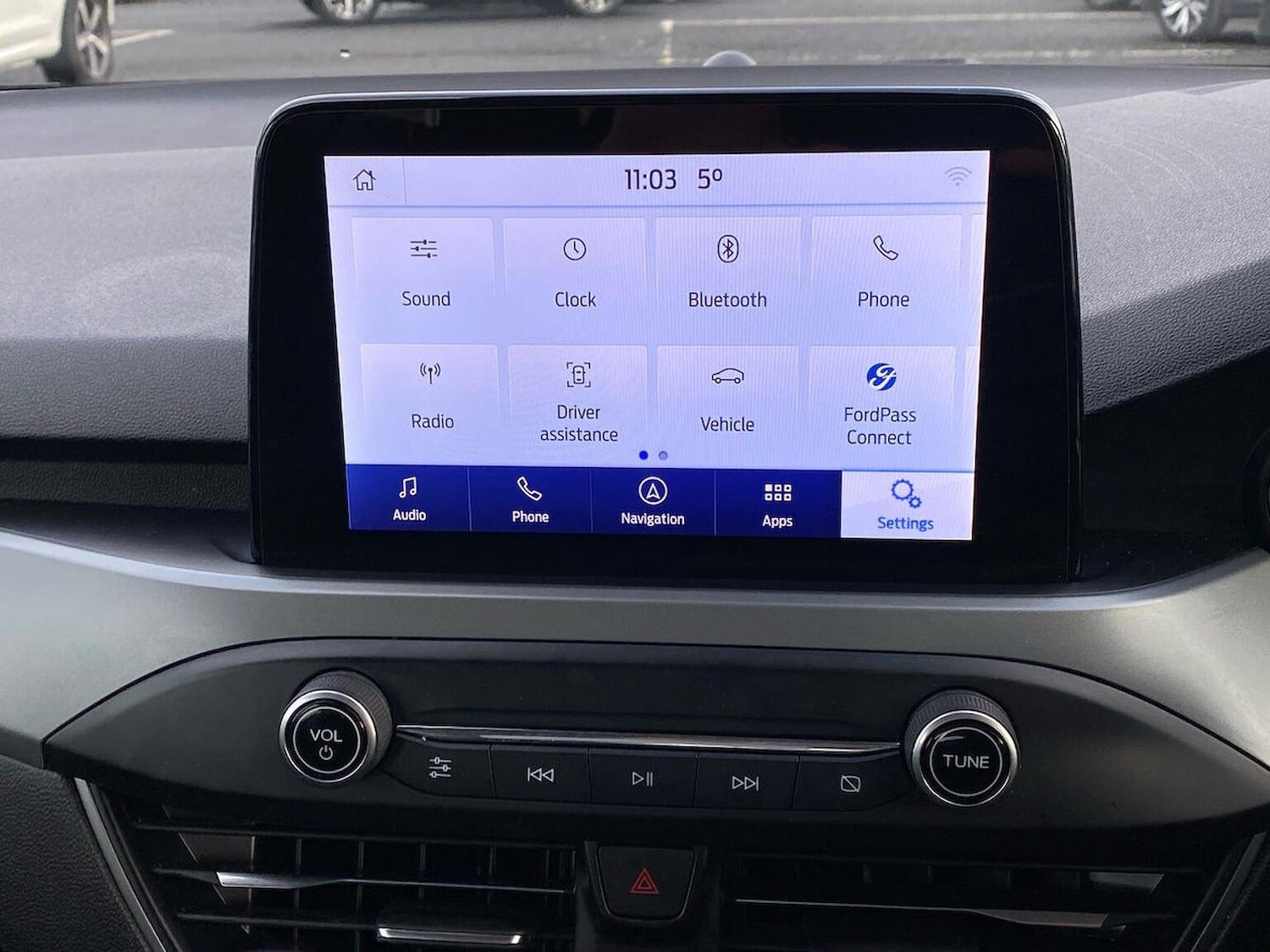 Used Ford Focus 2022 for sale - 77616748: Photo 25