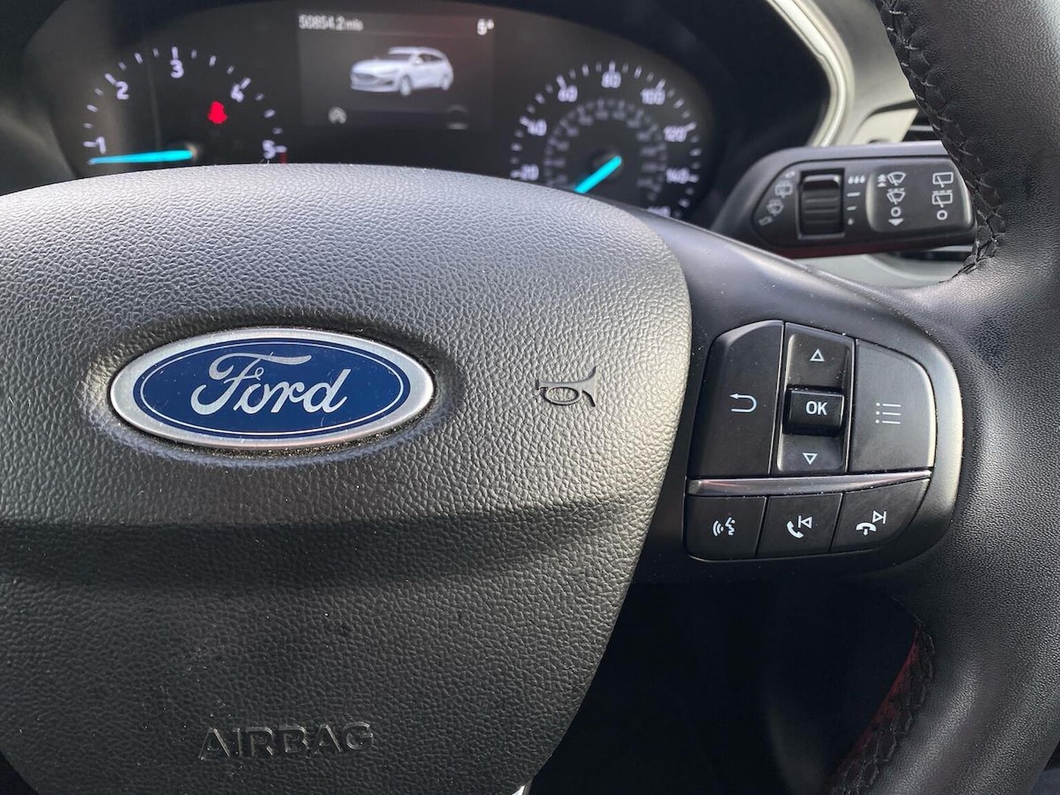 Used Ford Focus 2022 for sale - 77616748: Photo 26