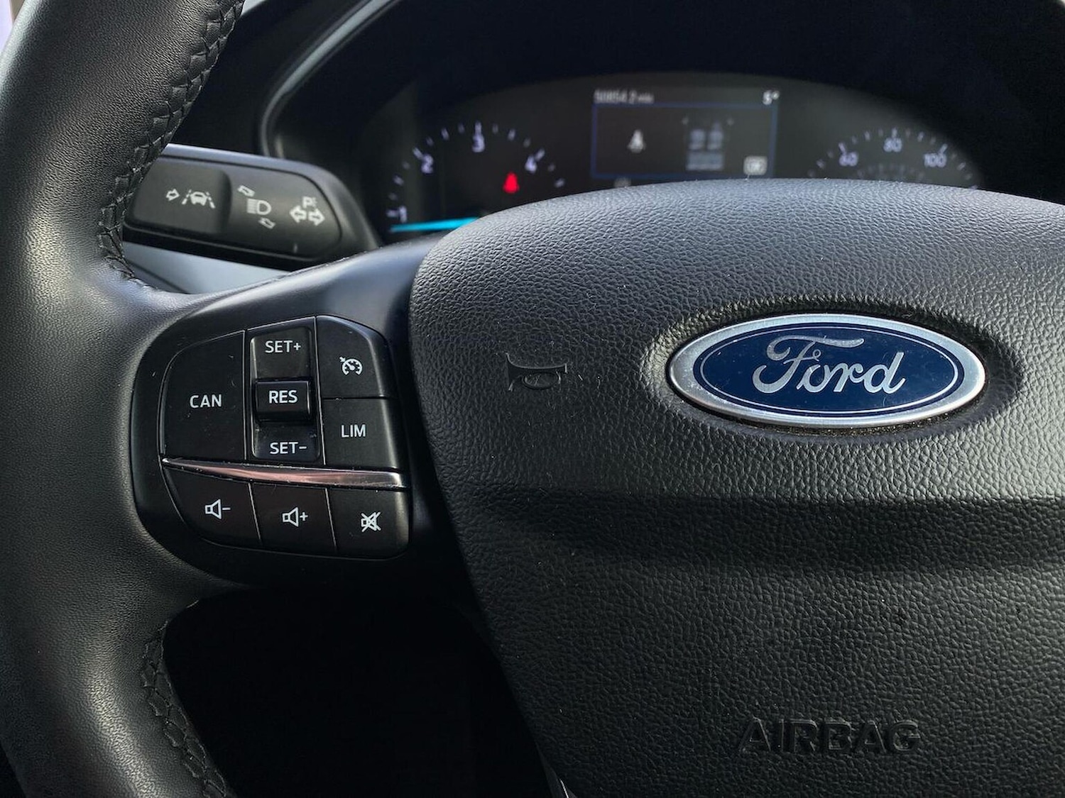 Used Ford Focus 2022 for sale - 77616748: Photo 27