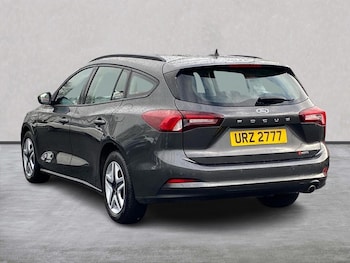 Used Ford Focus 2022 for sale - 77616748: Photo