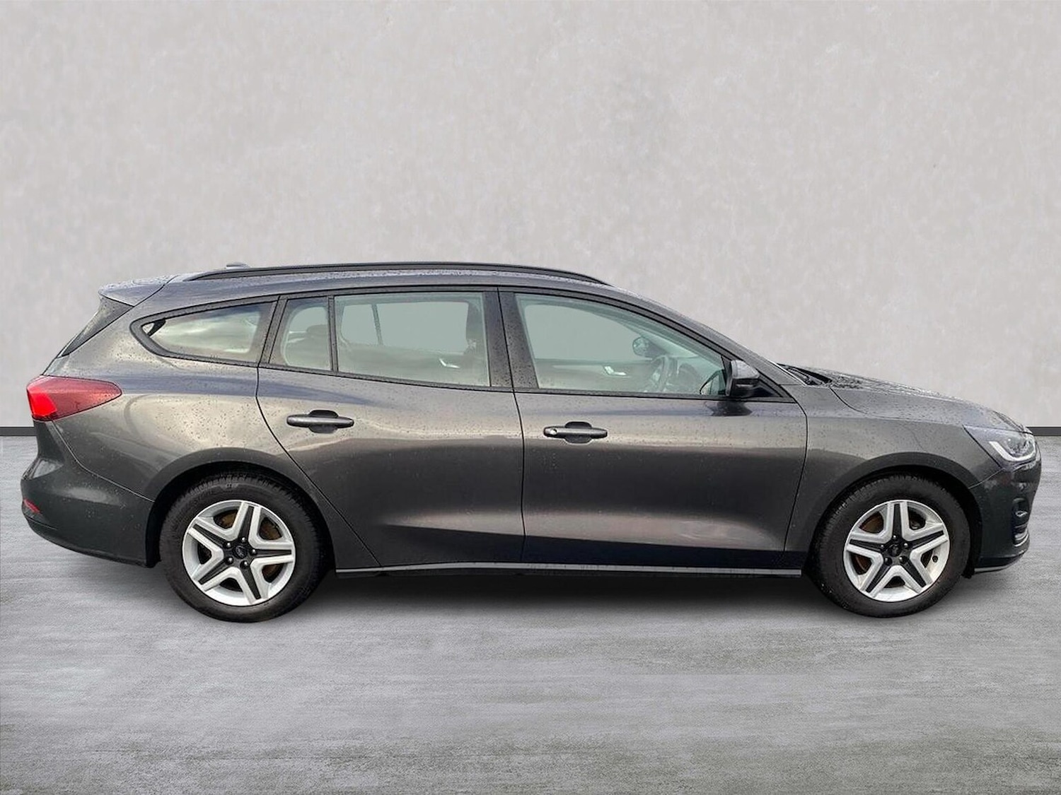 Used Ford Focus 2022 for sale - 77616748: Photo 3