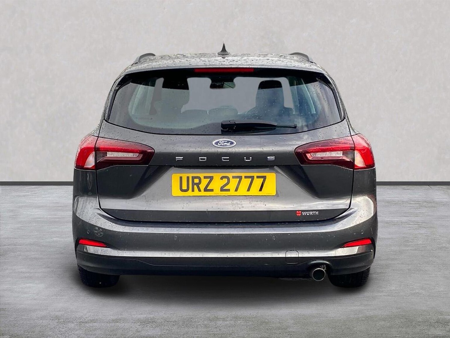 Used Ford Focus 2022 for sale - 77616748: Photo 4