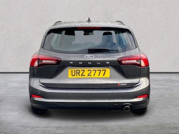 Used Ford Focus 2022 for sale - 77616748: Photo