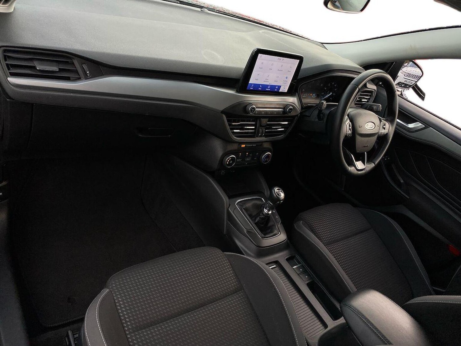 Used Ford Focus 2022 for sale - 77616748: Photo 7